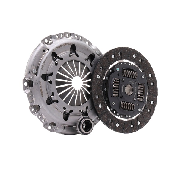 RIDEX PLUS 2052Z3 Kit de embrague 479C0153P