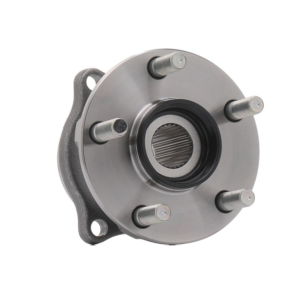 Kit cuscinetto ruota R181.26 SNR Mozzo costo