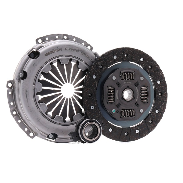 RIDEX PLUS 479C0186P replacement 100 Convertible clutch price