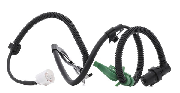RIDEX PLUS 412W0595P wielsnelheidssensor (abs) TOYOTA PICNIC kosten