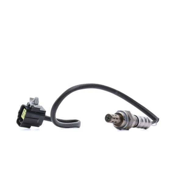 RIDEX 3922L1024 Lambda jutiklis Mazda 626 GF 1.8 (GF8P) 90 AG benzinas 1998
