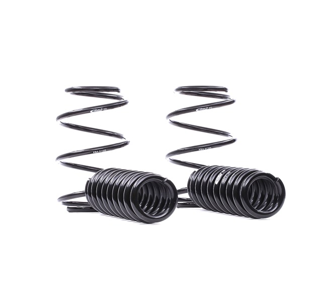 EIBACH E10-20-030-01-22 Suspension kit, coil springs BMW F20 118 i 170 hp Petrol 2015