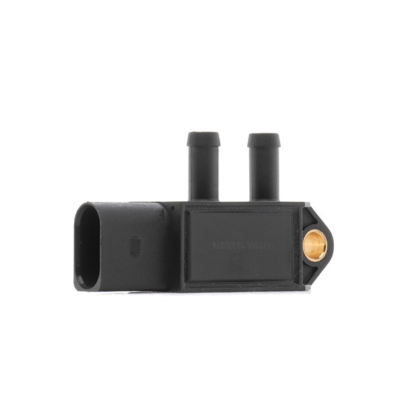 RIDEX 4272S0074 Sensore pressione filtro antiparticolato (FAP) Jaguar F-Pace X761 2.0 D200 MHEV 204 CV Diesel/Elettrico 2025