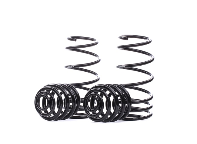 EIBACH E10-75-001-02-22 Fahrwerksatz, Federn Renault Clio 2 1.6 (B/CB0D, BB00) 90 PS Benzin 2004