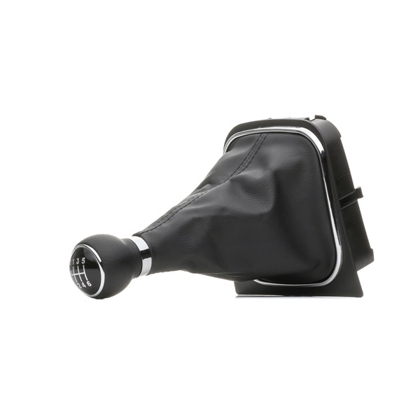 RIDEX 1775A0005 Ovladanie prevodovky VW Golf 1k5 2.0 TDI 16V 140 KS nafta 2009