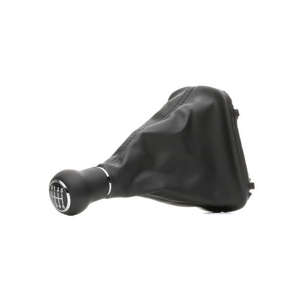 RIDEX 1775A0006 Pommeau de levier de vitesse Audi A6 C5 Avant 3.7 quattro 260 CV Essence 2002