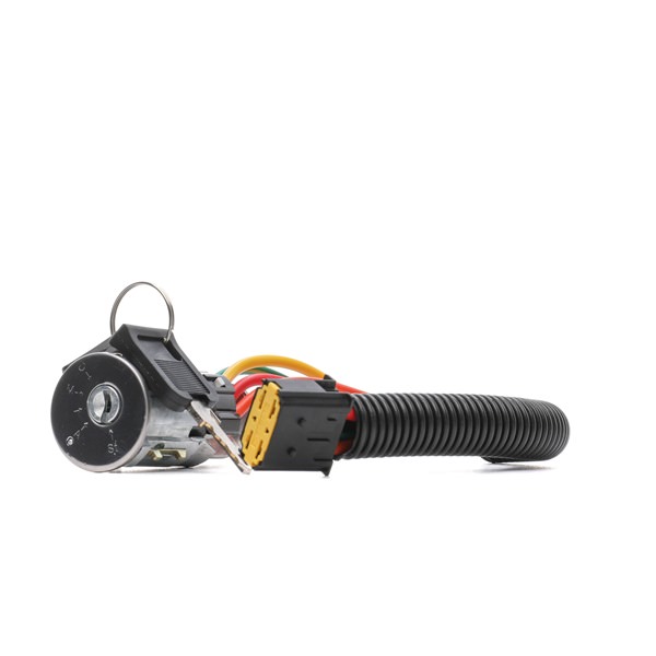 RIDEX 813I0041 Interruptor de ignição e arranque Clio 2 1.5 dCi 68 cv Diesel 2007