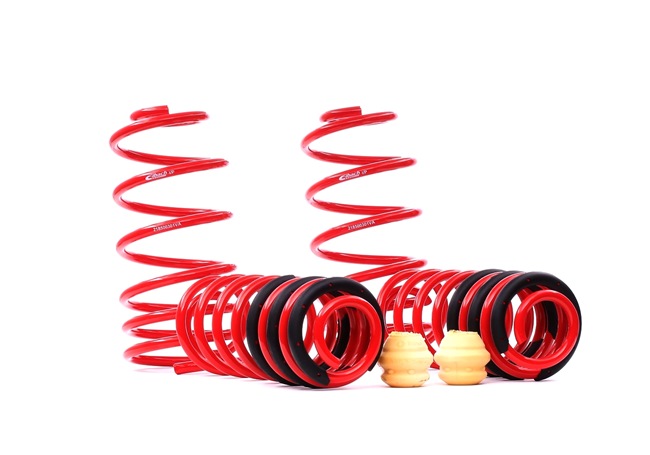 Kit de suspensão, molas EIBACH E20-85-001-02-22