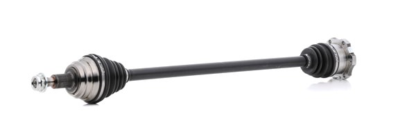 RIDEX 13D1295 aandrijfas 1J0 407 272 BT