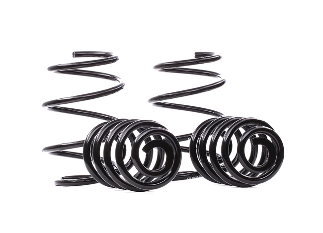 Suspension kit, coil springs EIBACH E2067-140