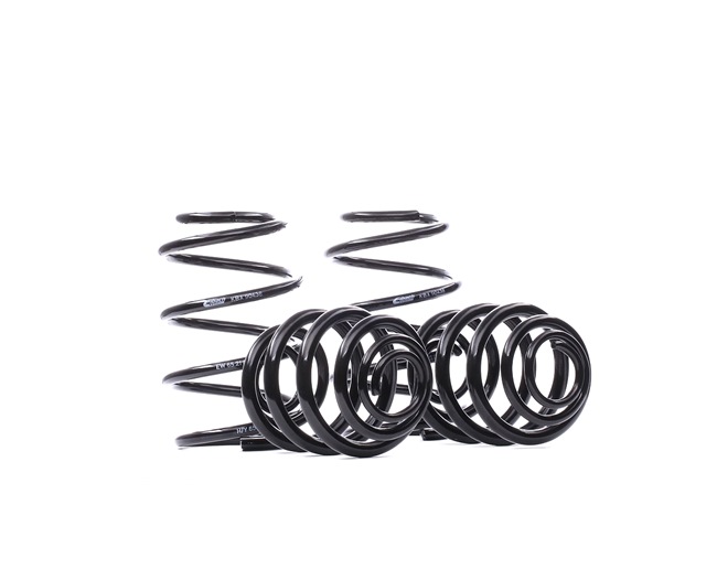 EIBACH E6521-140 Verenset VAUXHALL Astra Mk3 (F) Cabrio (T92) 2.0 i 115 Pk Benzine 1994