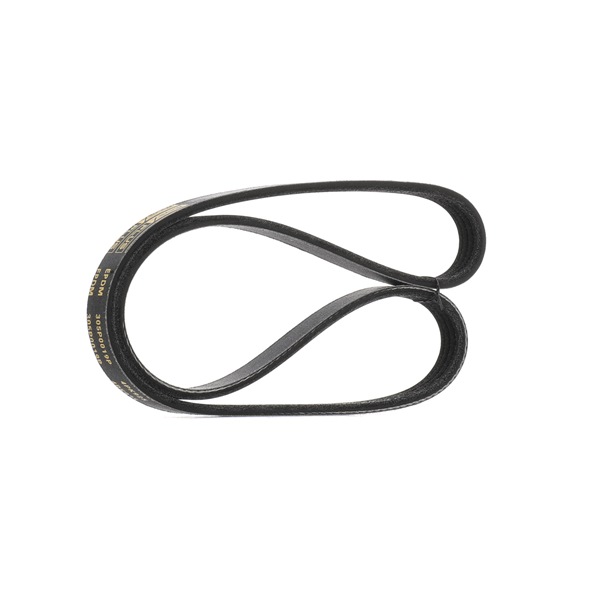RIDEX PLUS 305P0019P Dzinējs Mazda 626 GF 2.0 H.P. (GFER) 136 ZS Benzīns 1999