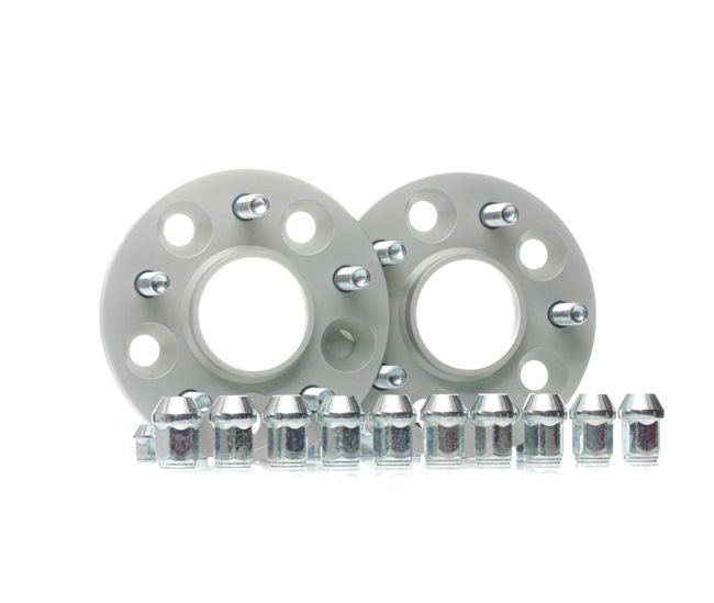 EIBACH S90-4-15-005 Spacers Ford C-Max dm2 1.6 TDCi 90 hk Diesel 2005