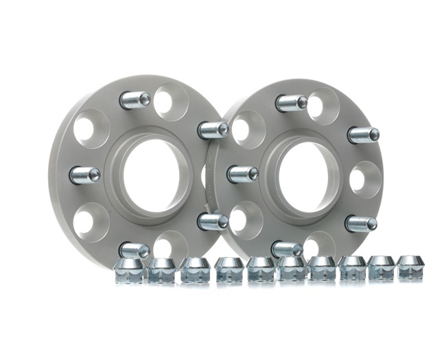 EIBACH S90-4-15-009 Vikšro praplatinimas Toyota RAV4 II 2.0 4WD (ACA21, ACA20) 150 AG benzinas 2001
