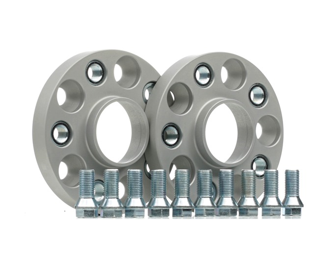 EIBACH S90-7-20-014 Spoorverbreders Renault Espace JK 3.5 V6 241 Pk Benzine 2022