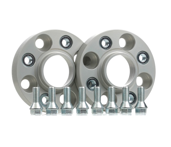 EIBACH S90-7-25-006 Spurverbreiterung Lancia Ypsilon 843 1.3 D Multijet (843.AXF11, 843.AXF1A, 843.AXM11,... 75 PS Diesel 2008