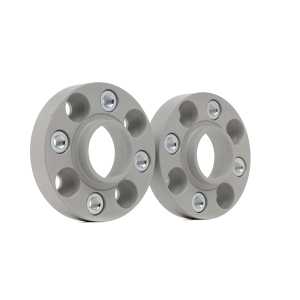 EIBACH S90-7-25-007 Spoorverbreders Renault Megane Scenic 2.0 RXE 4x4 114 Pk Benzine 1999