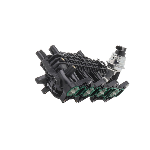 RIDEX 1640F0095 Insugningsrör VAUXHALL ANTARA 2015 pris