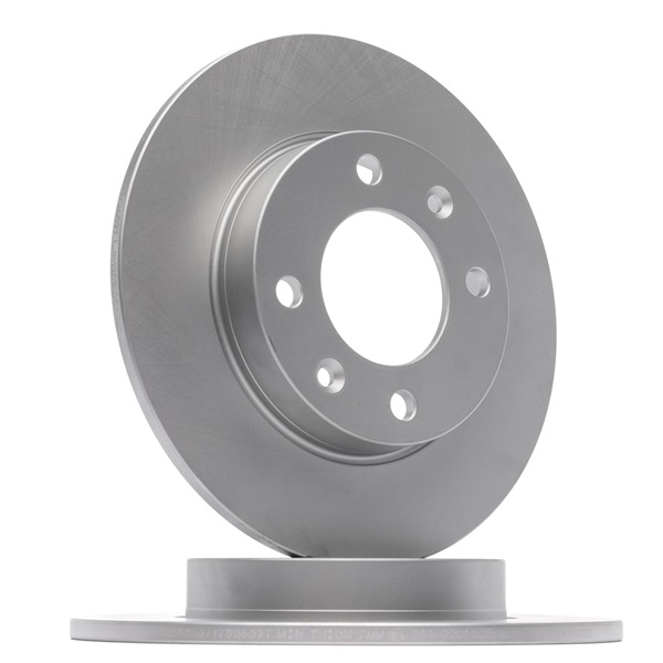 RIDEX PLUS 82B0653P Calidad y precios justos