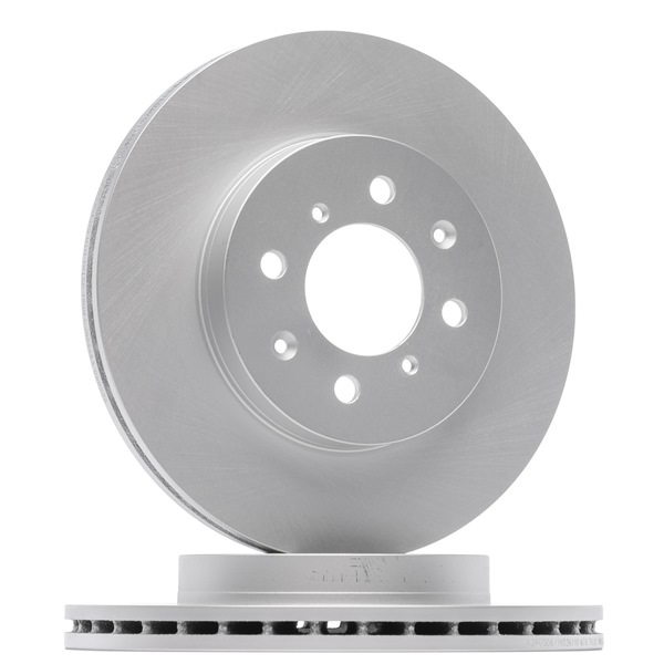RIDEX PLUS 45251TF3E01 Jarrulevy 82B0085P