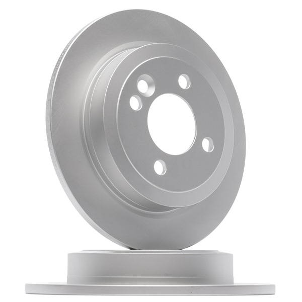 RIDEX PLUS 82B0077P Bremsscheiben Mini R56 Cooper S John Cooper Works 200 PS Benzin 2012