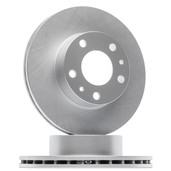 RIDEX PLUS 42 46 Y1 Disque de frein 82B0120P