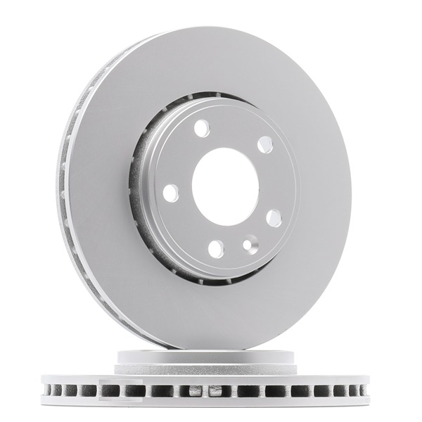 RIDEX PLUS 91 159 915 Disque de frein 82B0183P