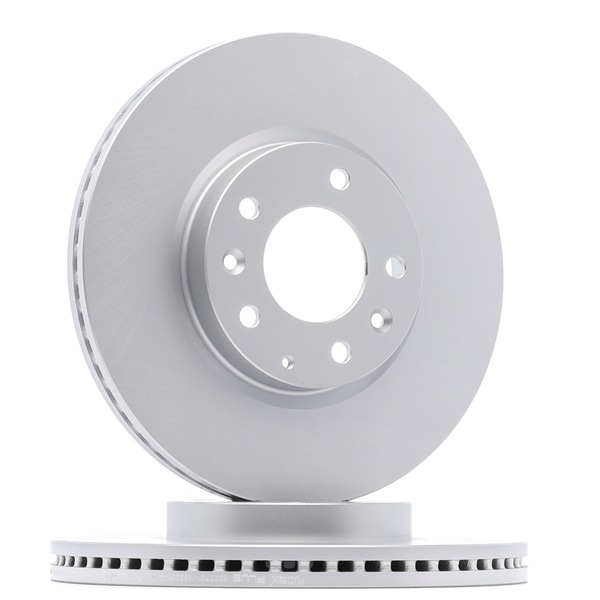 RIDEX PLUS 82B0329P Bomba de água + kit de distribuição Mazda 6 Sedan GH 2.0 (GHEFP) 152 cv Gasolina 2012