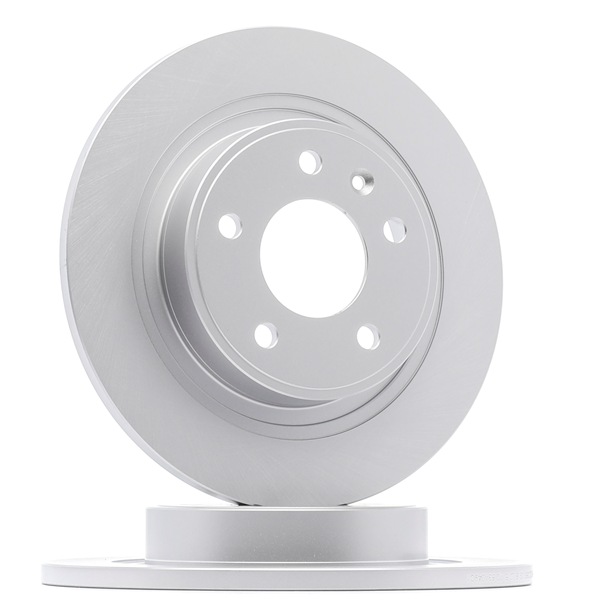 RIDEX PLUS 82B0434P Headlights VAUXHALL Astra Mk6 (J) Saloon (P10) 1.6 SIDI 170 hp Petrol 2015