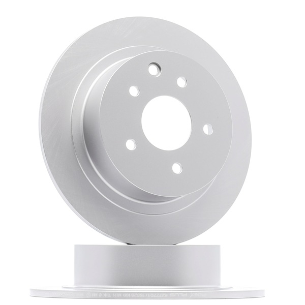 RIDEX PLUS 82B0315P preço Discos de travão SUZUKI LANDY 2023 original