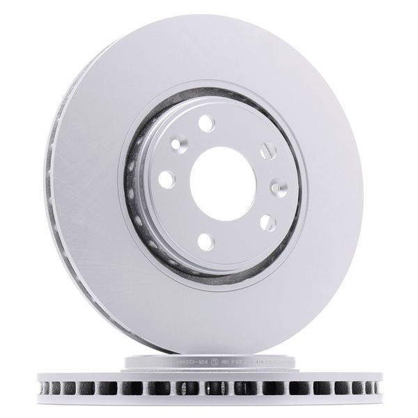 RIDEX PLUS 402065646R Remschijf 82B1069P