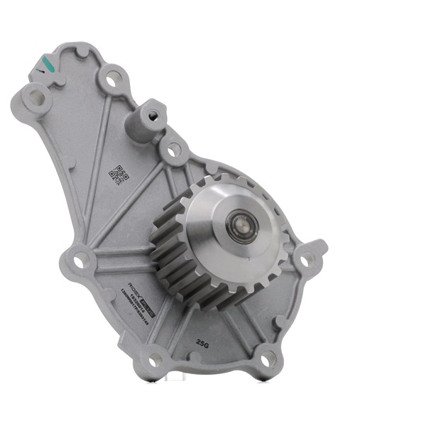 RIDEX PLUS 14 30 428 Wasserpumpe 1260W0017P