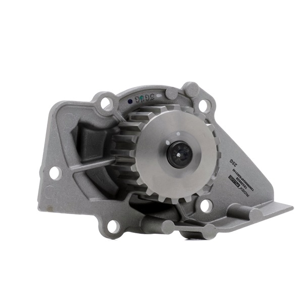 RIDEX PLUS 1609402380 Wasserpumpe 1260W0024P