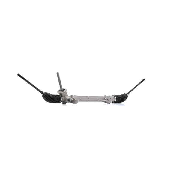 RIDEX REMAN 286S0158R stuurhuis Clio 3 1.5 dCi 86 Pk Diesel 2007
