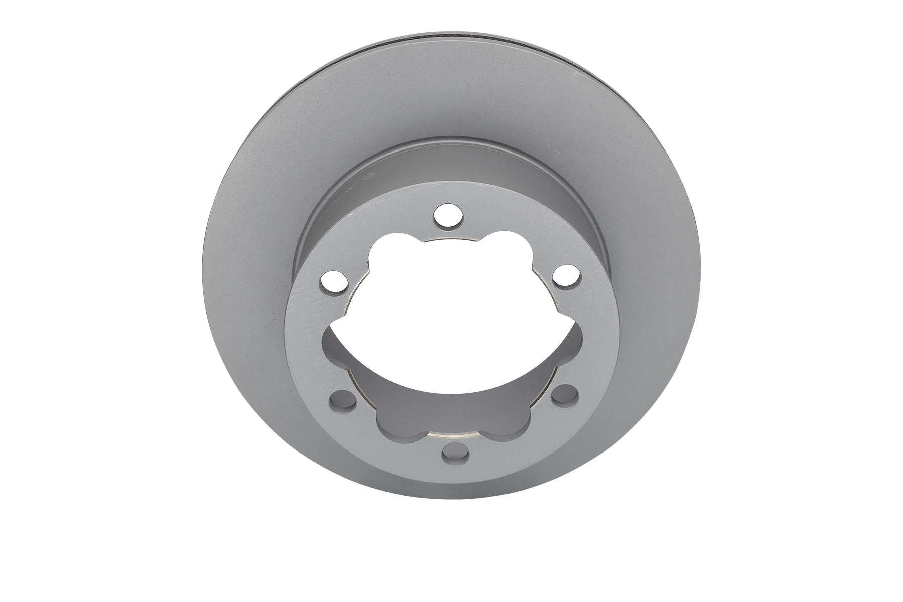 Bremžu disks ATE VW CRAFTER 24.0128-0324.1