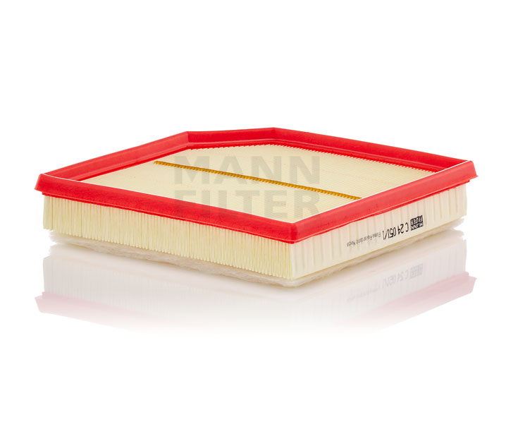 MANN-FILTER C 24 051/1 A-kwaliteit en eerlijke prijzen