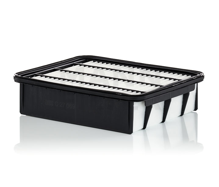 MANN-FILTER C 27 069 A-kwaliteit en eerlijke prijzen