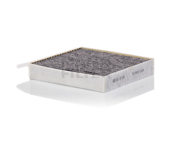 MANN-FILTER CUK 25 034-2 Innenraumfilter MERCEDES-BENZ S-Klasse Limousine (W223)