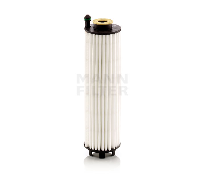 Eļļas filtrs MANN-FILTER MERCEDES-BENZ C Klase HU 6033 z