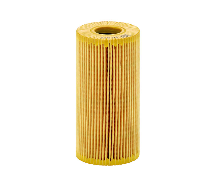 Eļļas filtrs MANN-FILTER RENAULT MEGANE HU 618 y