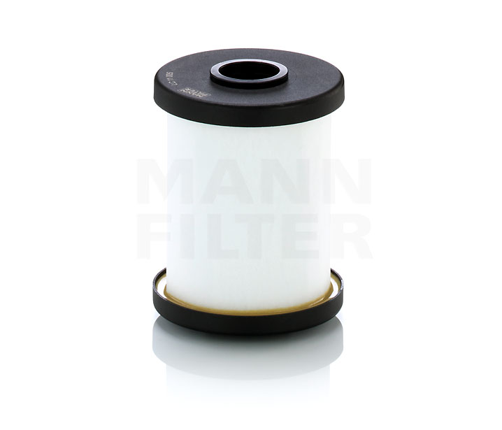 LC 11 005 x MANN-FILTER ventil vevhusventilation MERCEDES-BENZ SL