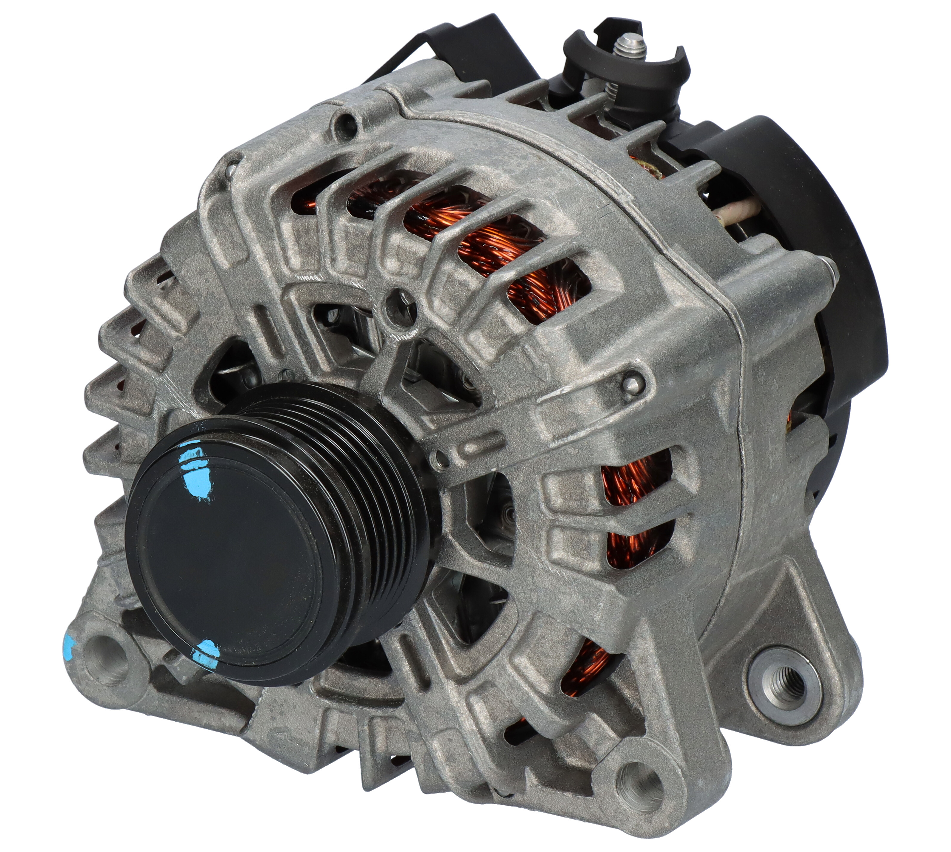 VALEO 444333 dynamo / alternator 5341792