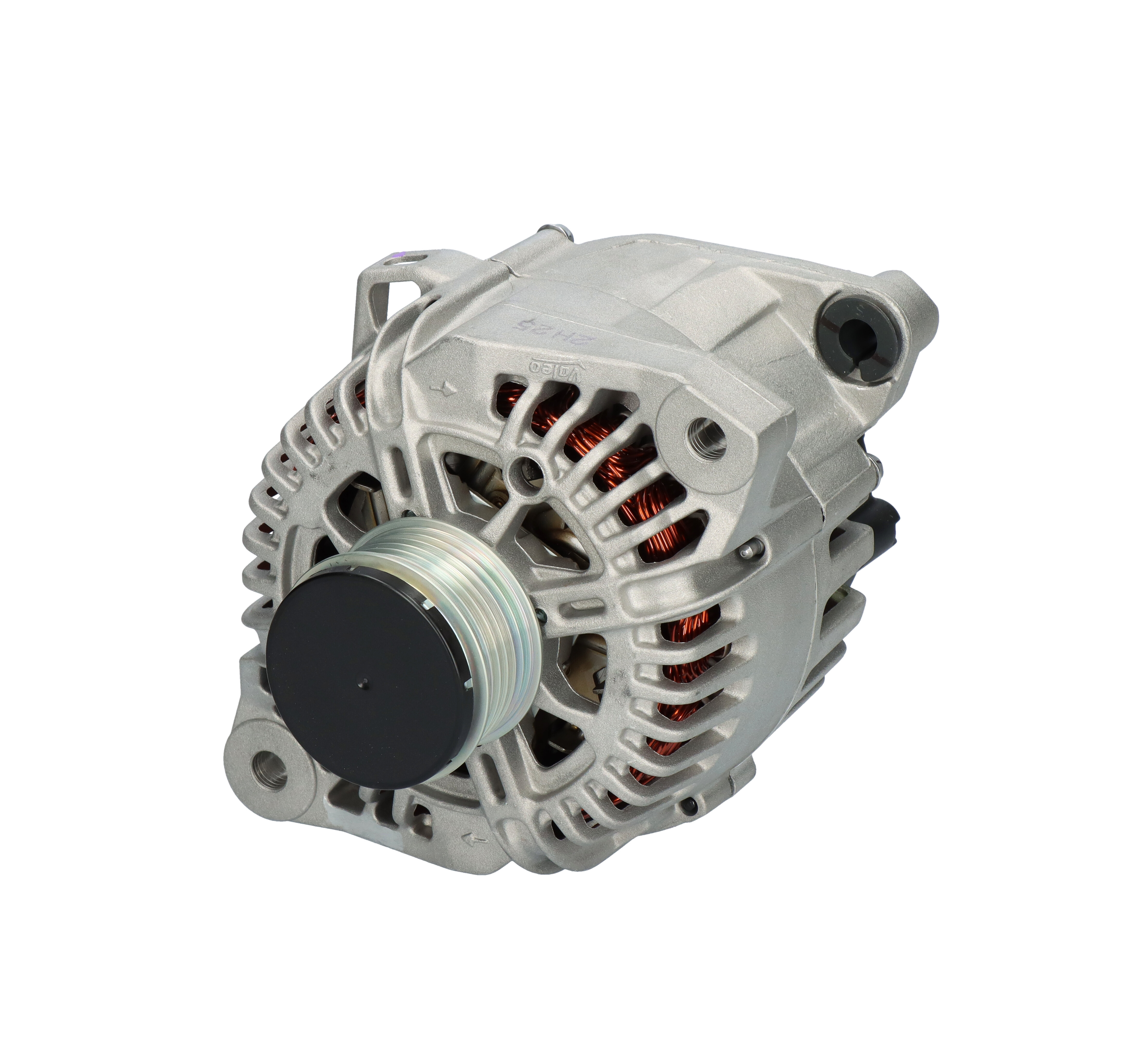 VALEO 373002G501 Kintamosios srovės generatorius 444367