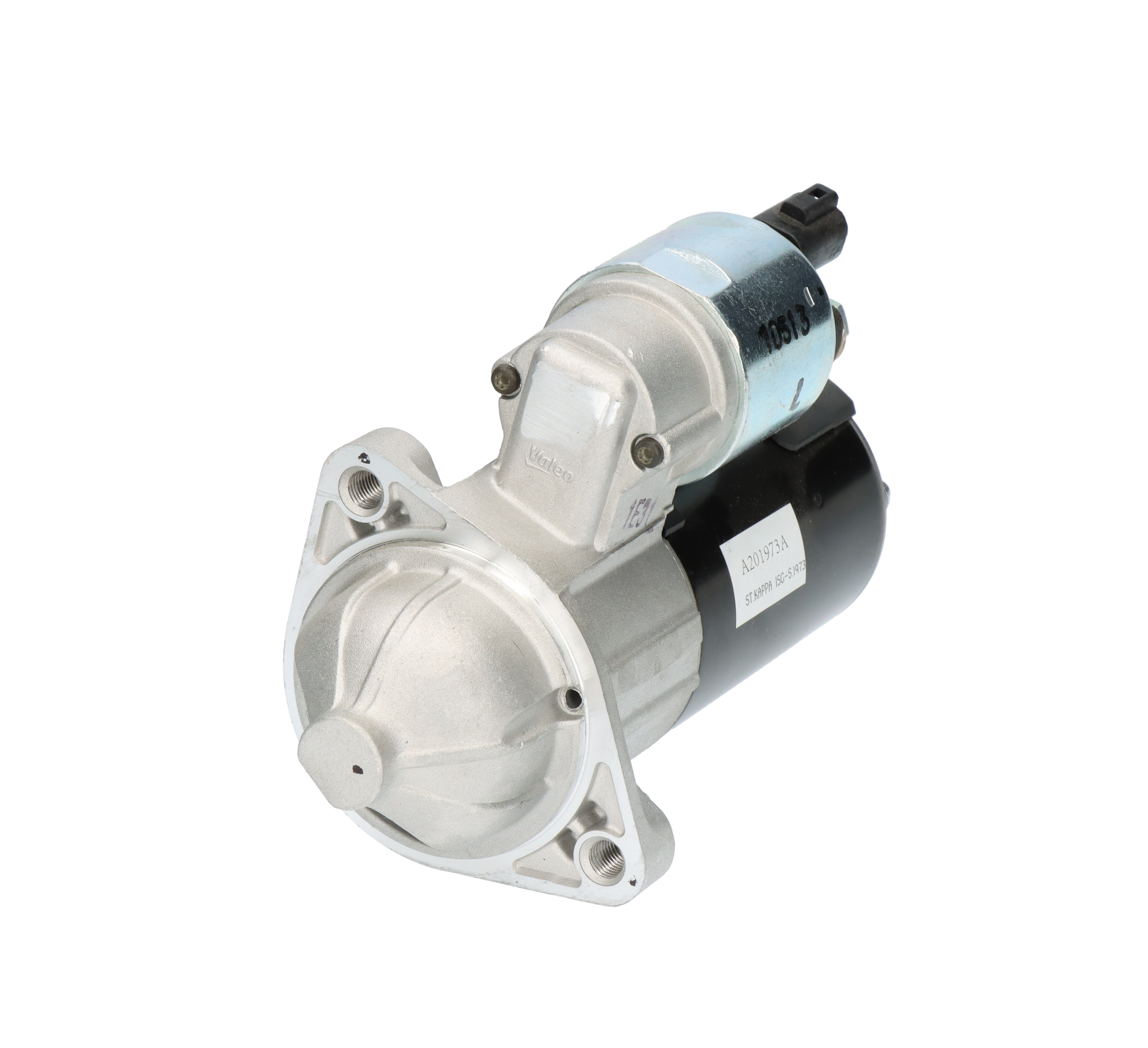 460213 VALEO 3610003301 Anlasser
