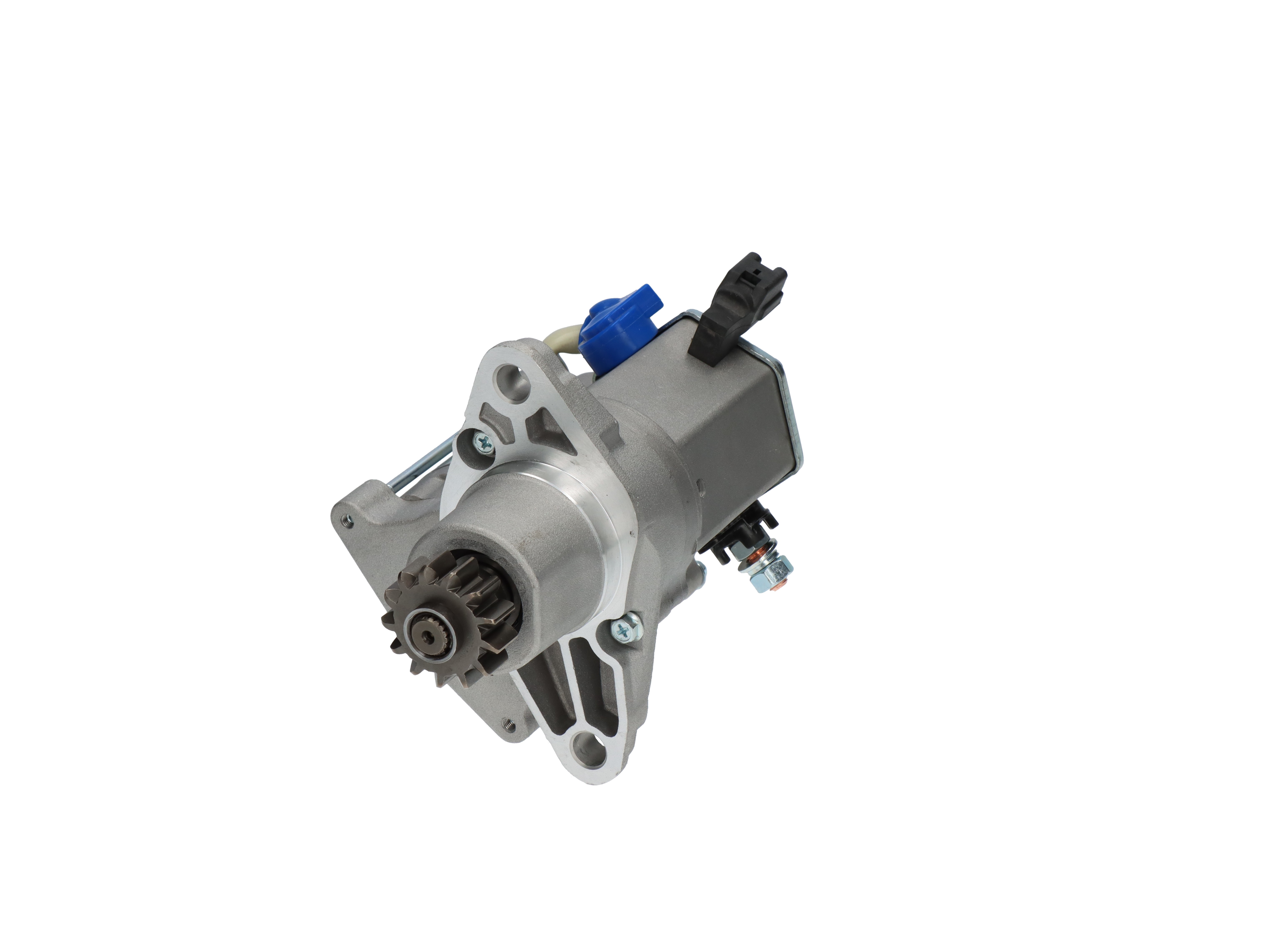 VALEO 460232 Starteris TOYOTA Previa / Estima II (XR30) 2.4 (ACR30) 156 AG benzinas 2005