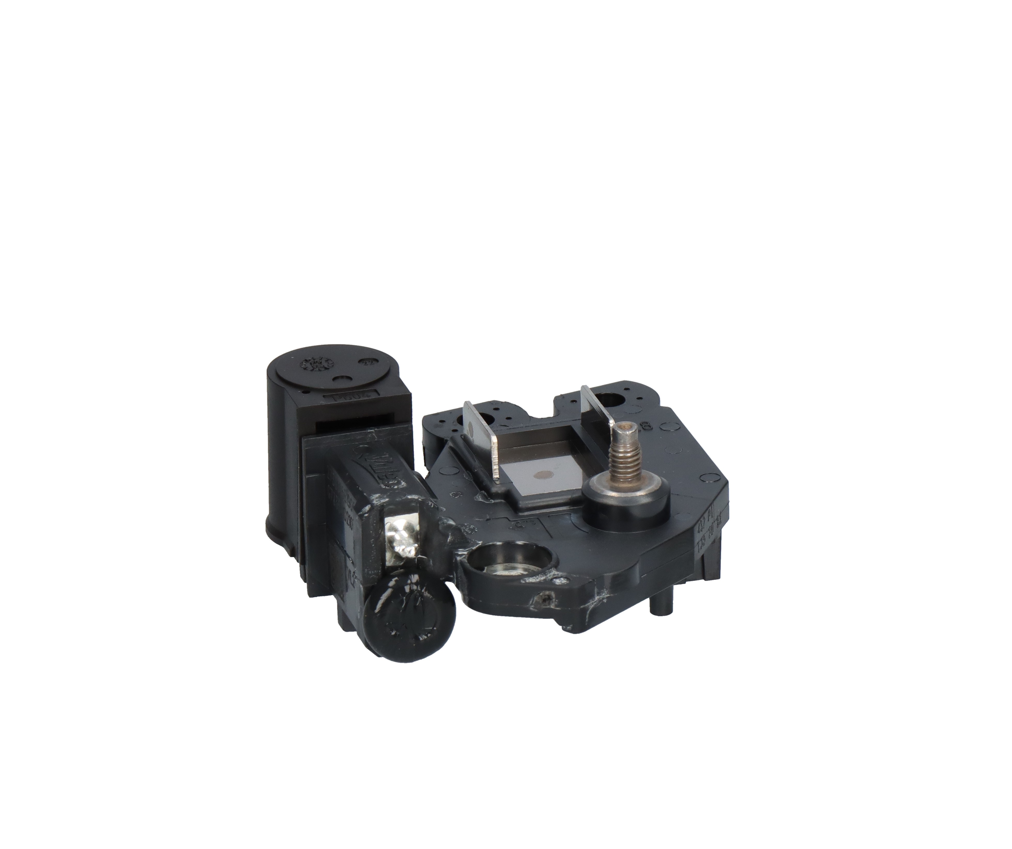 VALEO 592205 Ģeneratora sprieguma regulators DS7 Crossback PureTech 130 (JRHNSU) 130 ZS Benzīns 2022
