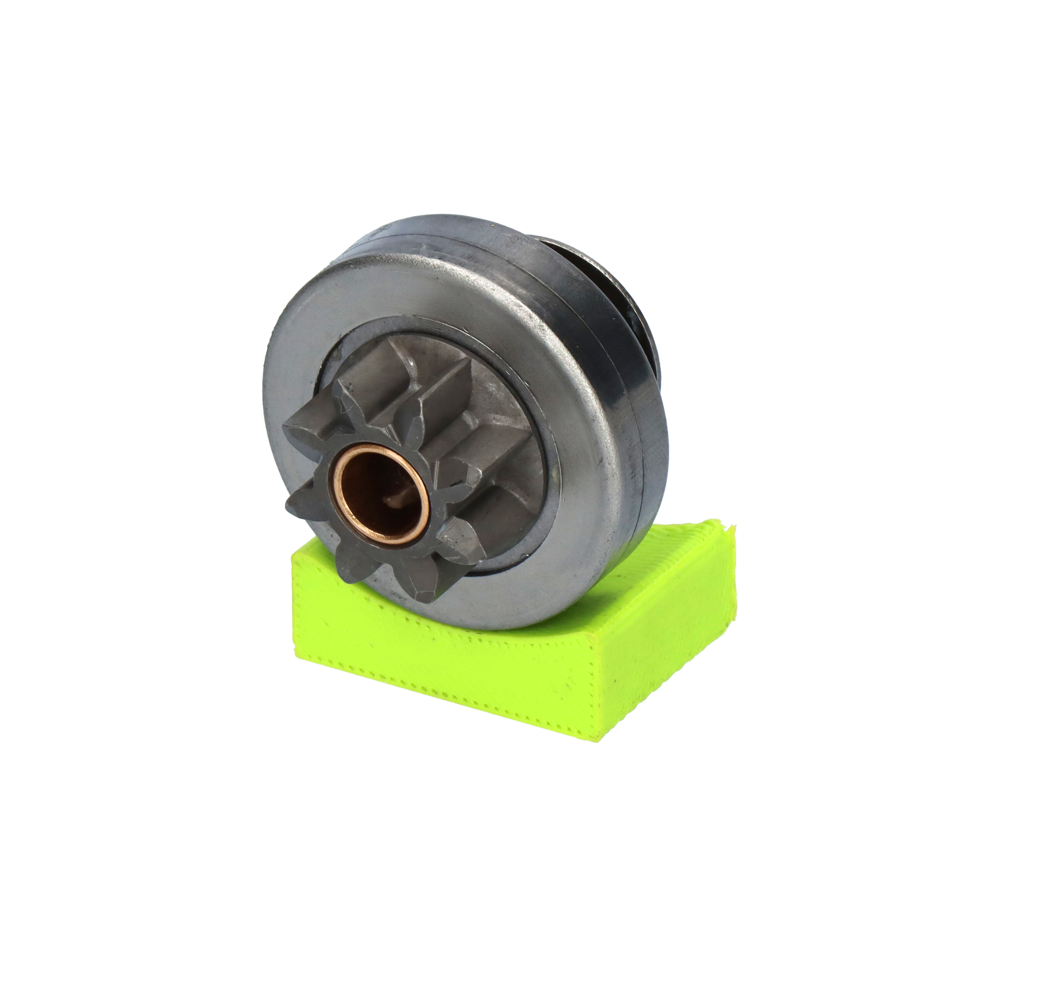 VALEO CV6T-11000-AB Rondsel, startmotor 595935