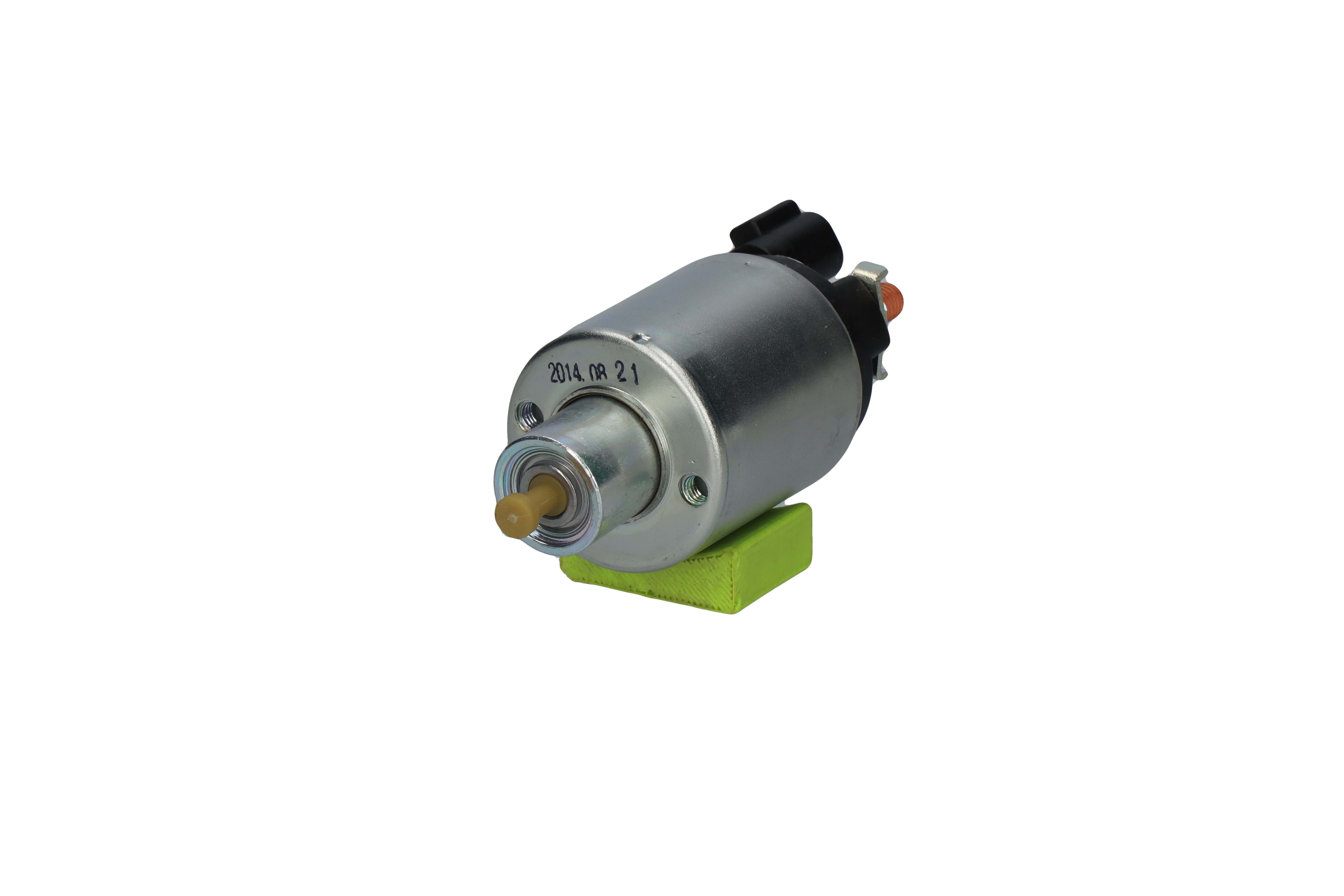 VALEO 595963 Startera ievilcējrelejs Kia Ceed SW ED 2.0 CRDi 140 140 ZS Dīzelis 2012