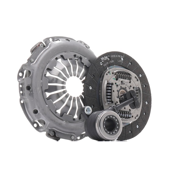 VALEO 834591 Kit de embraiagem Dacia Logan MCV 2 preço