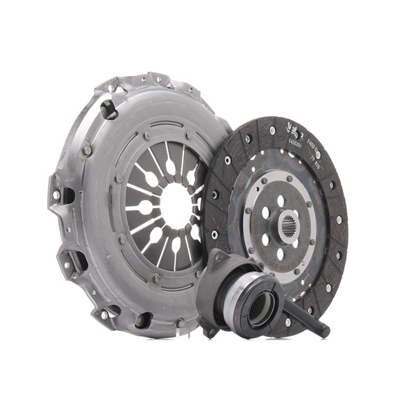 VALEO 834619 koppelingsset 0A5141671L